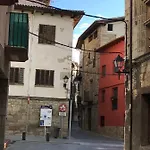 Casa Olivan *