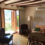 Casa Olivan *