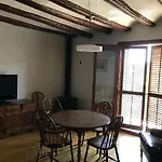 Casa Olivan Apartment