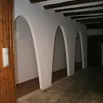 Casa Olivan Apartment Graus