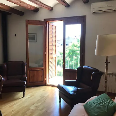Casa Olivan *
