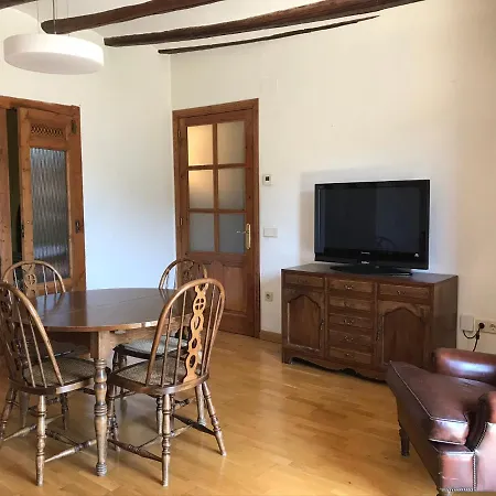 Casa Olivan