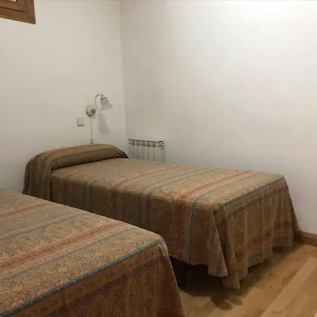 Casa Olivan 아파트