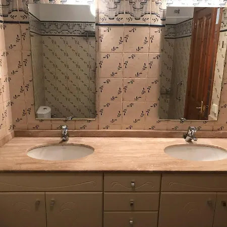 Casa Olivan 아파트 *