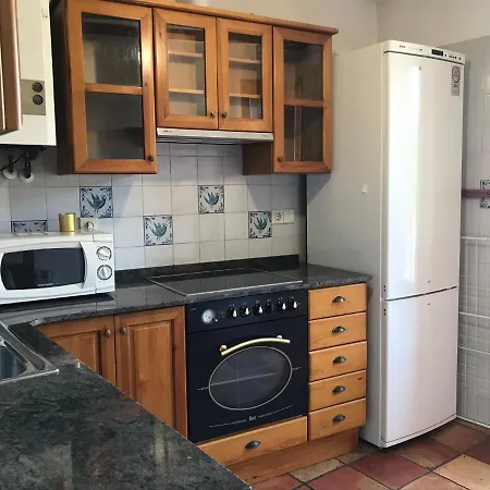 Casa Olivan 아파트 그라우스