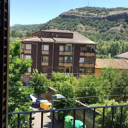 Casa Olivan *