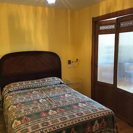 Casa Olivan 아파트 그라우스