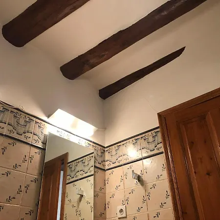 아파트 Casa Olivan 그라우스