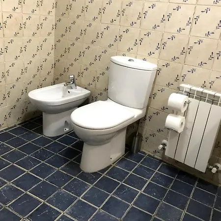 Casa Olivan 아파트 그라우스