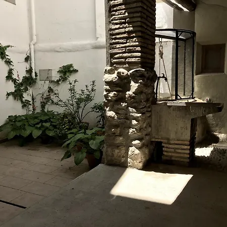Apartment Casa Olivan