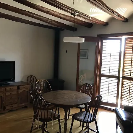 Casa Olivan 아파트