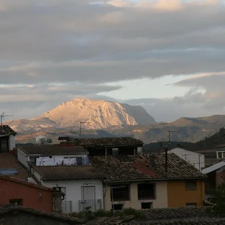 Casa Olivan * Graus