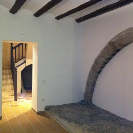 Casa Olivan Apartment *