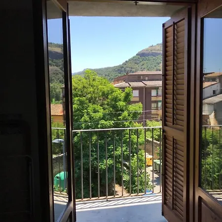 Casa Olivan 아파트 그라우스