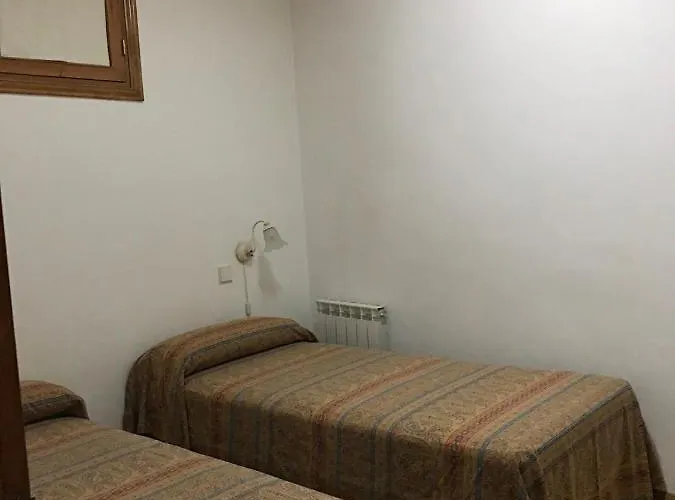 Casa Olivan Apartamento Graus