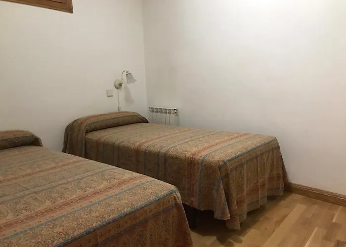 Casa Olivan Apartamento