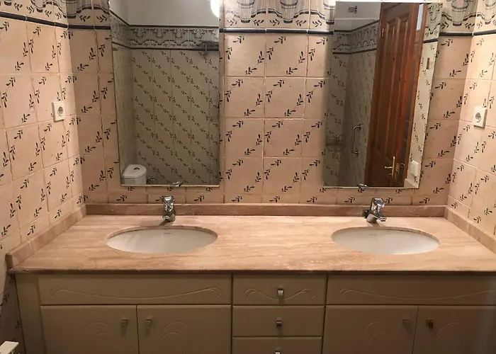 Casa Olivan Apartamento *