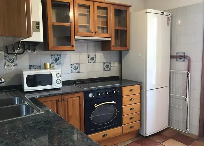 Casa Olivan Apartamento Graus