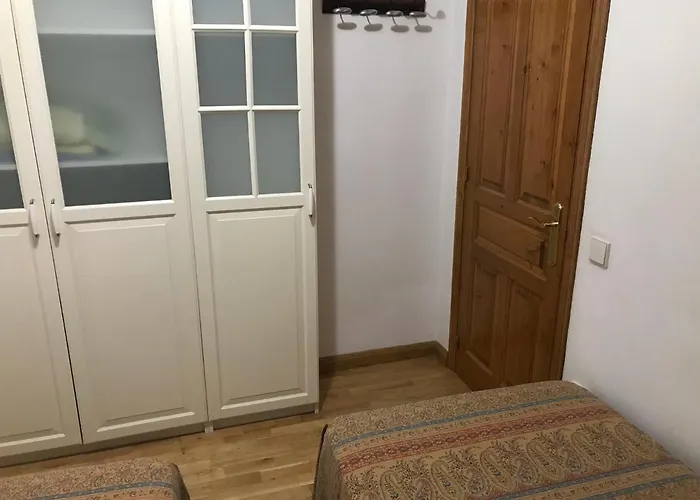 Apartamento Casa Olivan