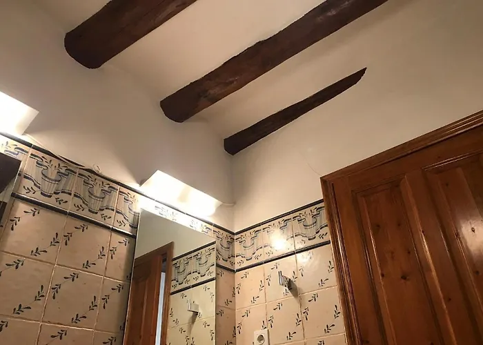 Apartamento Casa Olivan Graus