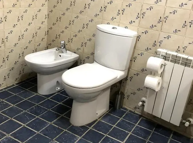 Casa Olivan Apartamento Graus