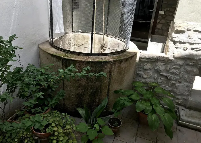 Apartamento Casa Olivan *