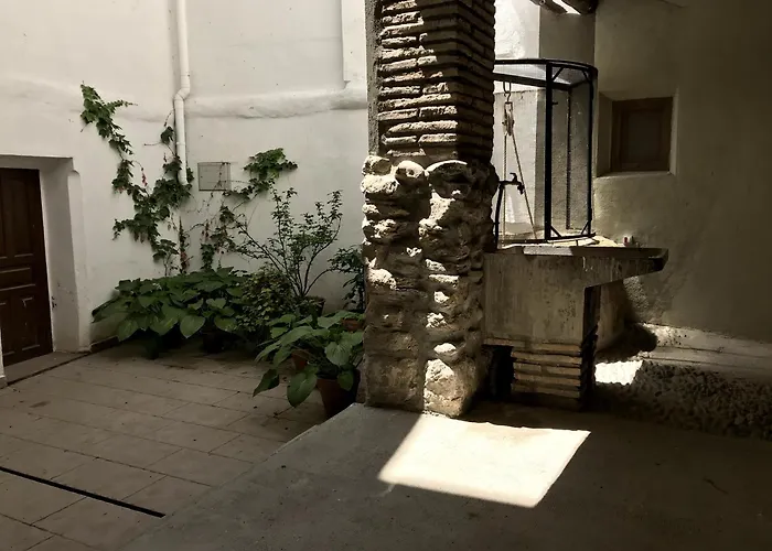 Apartamento Casa Olivan