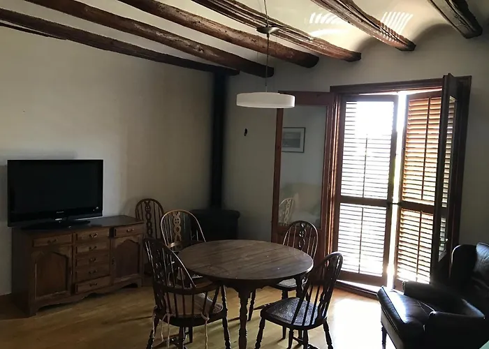 Casa Olivan Apartamento