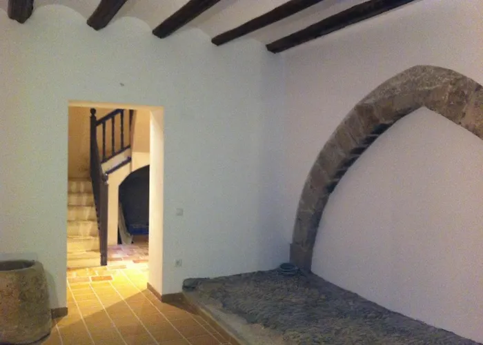 Casa Olivan Apartamento *