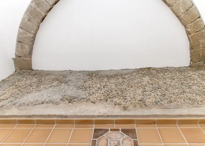 Casa Olivan Apartamento *