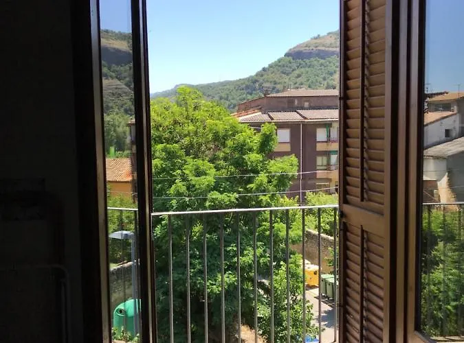 Casa Olivan Apartamento Graus